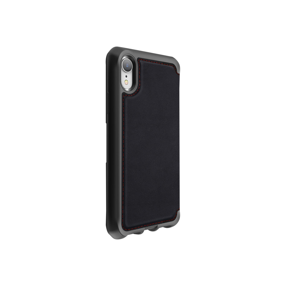 Produktbild för ITSKINS HYBRID // FOLIO - vikbart fodral för mobiltelefon
