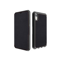 Produktbild för ITSKINS HYBRID // FOLIO - vikbart fodral för mobiltelefon