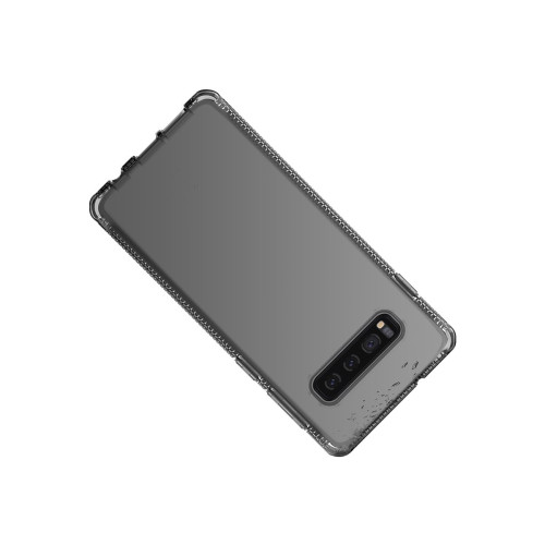 ITSkins ITSKINS Spectrum Clear Antimicrobial - baksidesskydd för mobiltelefon