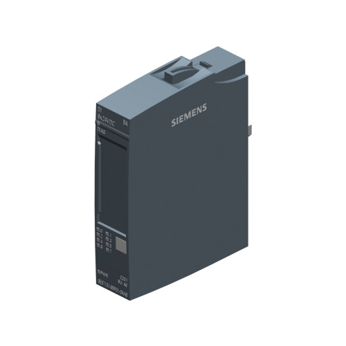 Siemens Siemens 6ES7131-6BF01-0AA0, inomhus, Tyskland, Multifärg, 40...