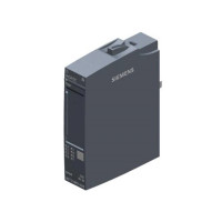 Produktbild för Siemens 6ES7131-6BF01-0AA0, inomhus, Tyskland, Multifärg, 40...