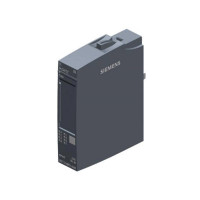 Produktbild för Siemens 6ES7131-6BF01-0AA0, inomhus, Tyskland, Multifärg, 40...
