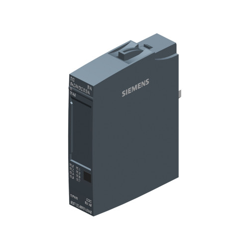 Siemens Siemens 6ES7132-6BF01-0AA0, inomhus, Multifärg, Tyskland, 36...
