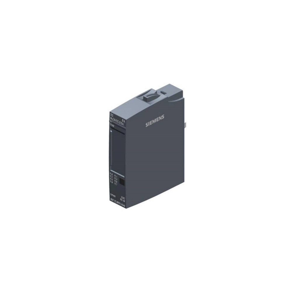 Produktbild för Siemens 6ES7132-6BF01-0AA0, inomhus, Multifärg, Tyskland, 36...