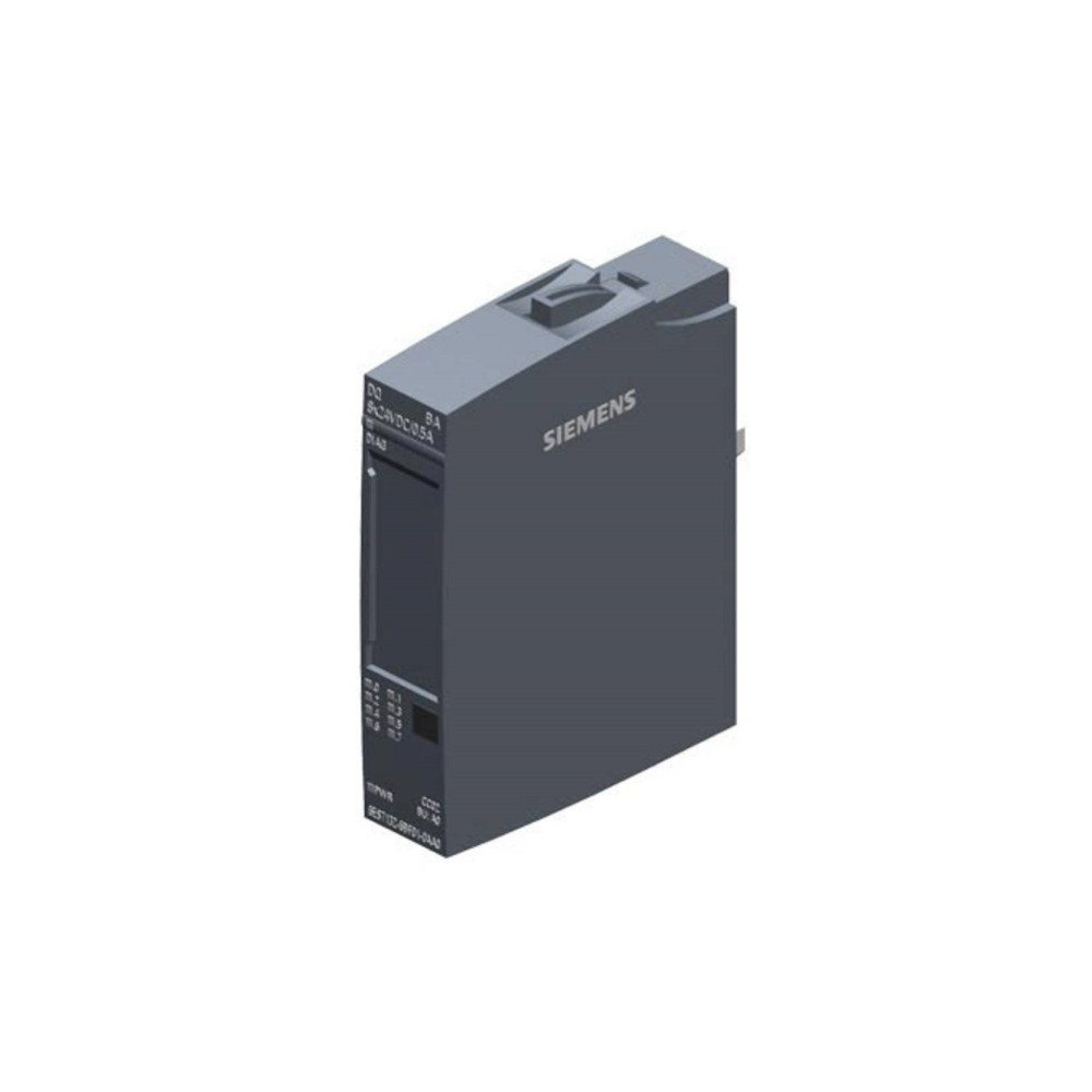 Produktbild för Siemens 6ES7132-6BF01-0AA0, inomhus, Multifärg, Tyskland, 36...