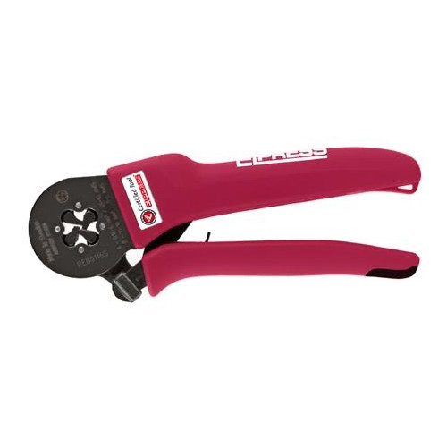 ELPRESS Press­tång PEB0116S för kabel­rör/terminalrör 0,14–16 mm², f...