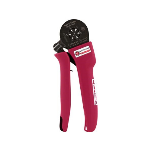ELPRESS Pressång PEB0116H för hylsor 0,14-16 mm², hexagonal pressnin...