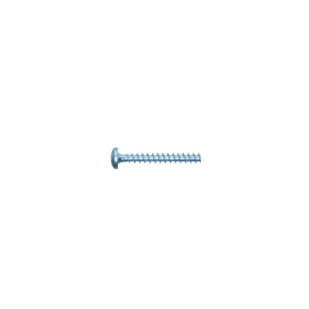 Produktbild för NKT universalskruv 5,0x40 mm