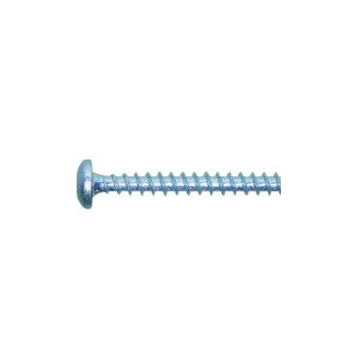ITW NKT universalskruv 5,0x60 mm