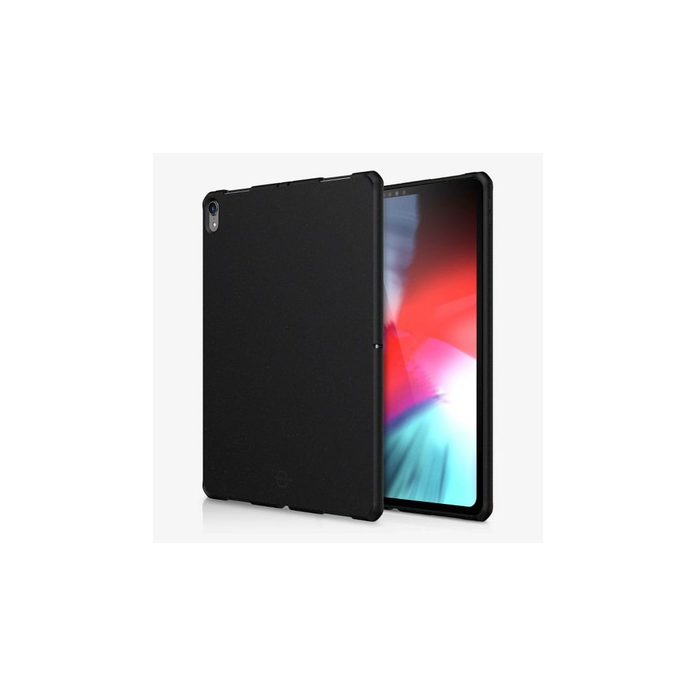 Produktbild för ITSKINS Feronia Bio Apple iPad Pro 12.9 2018 Schwarz, Täck,...