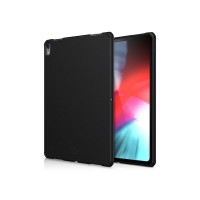 Produktbild för ITSKINS Feronia Bio Apple iPad Pro 12.9 2018 Schwarz, Täck,...