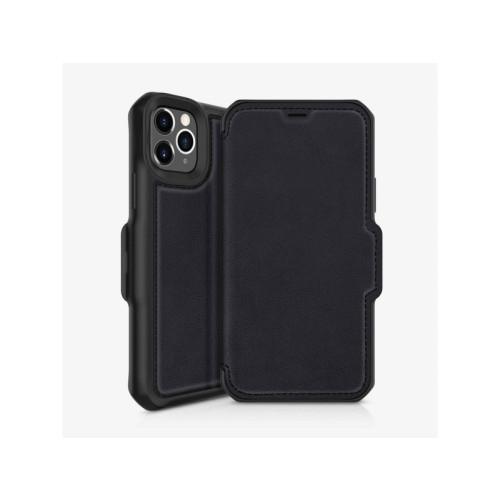 ITSkins ITSKINS HYBRID // FOLIO, Folio, Apple, iPhone 11 Pro Max, Sv...