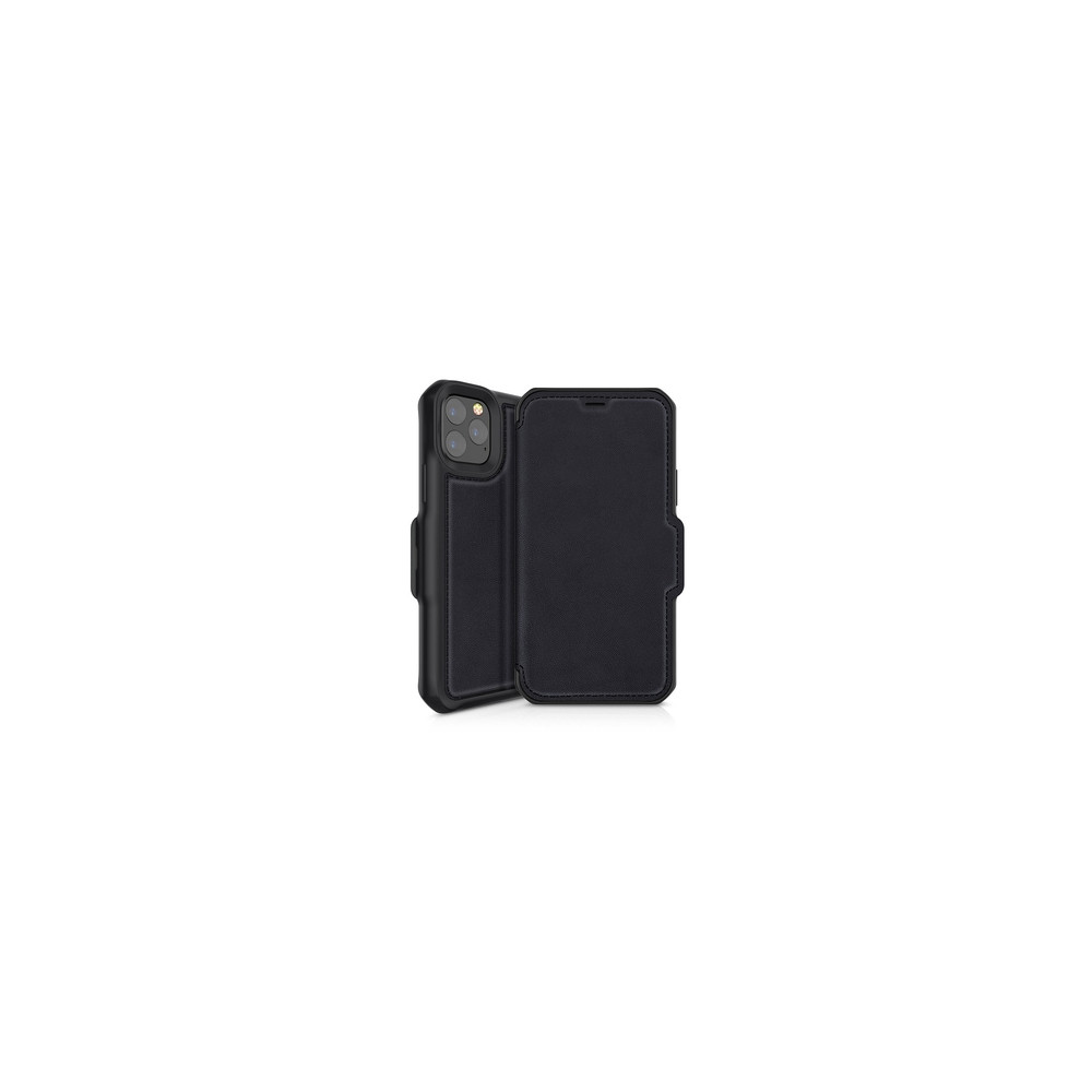 Produktbild för ITSKINS HYBRID // FOLIO, Folio, Apple, iPhone 11 Pro Max, Sv...