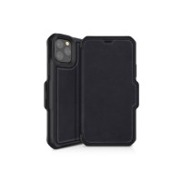 Produktbild för ITSKINS HYBRID // FOLIO, Folio, Apple, iPhone 11 Pro Max, Sv...