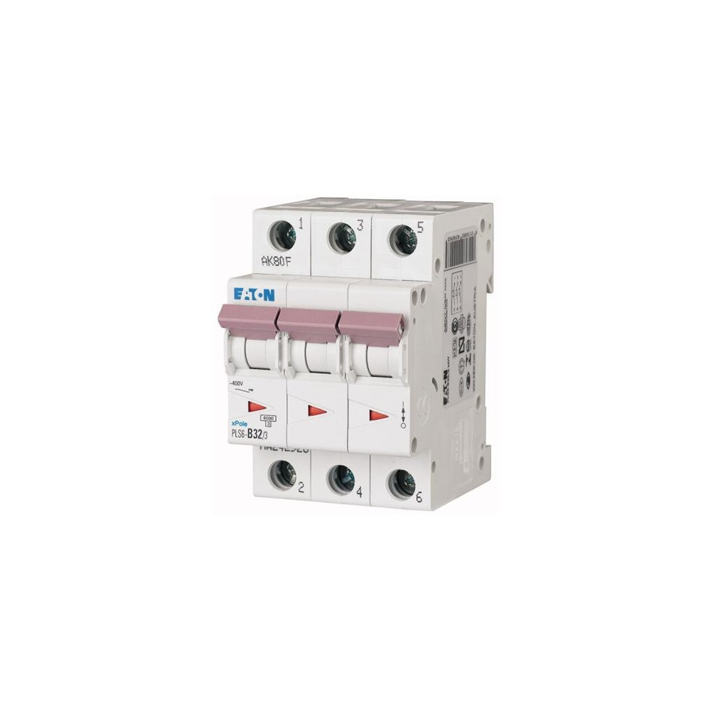 Produktbild för EATON automatsäkring