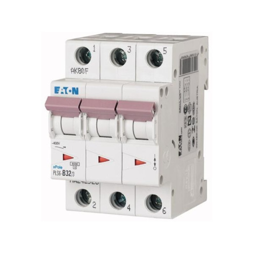 Eaton EATON automatsäkring