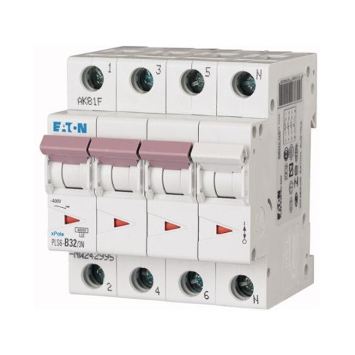 Eaton EATON automatsäkring