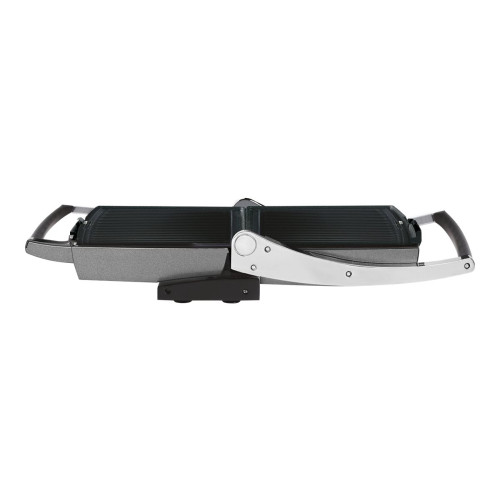 Fritel FRITEL Family CW 2427 - grill - silver