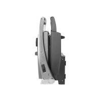 Produktbild för FRITEL Family CW 2427 - grill - silver