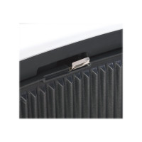 Produktbild för FRITEL Family CW 2427 - grill - silver
