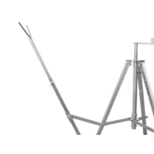 ANDERSEN & NIELSEN Rocut 110/160-stativ