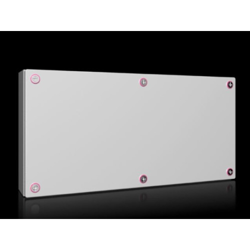Rittal Rittal KX 1510.000, 600 mm, 120 mm, 300 mm, 6,28 kg, 1 styck