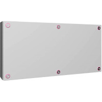Produktbild för Rittal KX 1510.000, 600 mm, 120 mm, 300 mm, 6,28 kg, 1 styck