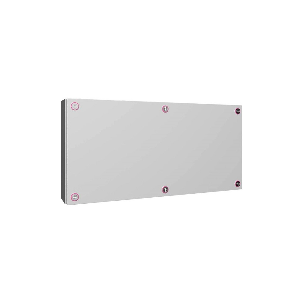 Produktbild för Rittal KX 1510.000, 600 mm, 120 mm, 300 mm, 6,28 kg, 1 styck