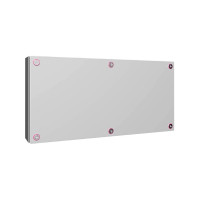 Produktbild för Rittal KX 1510.000, 600 mm, 120 mm, 300 mm, 6,28 kg, 1 styck