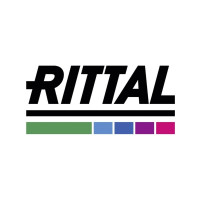 Produktbild för Rittal KX 1510.000, 600 mm, 120 mm, 300 mm, 6,28 kg, 1 styck
