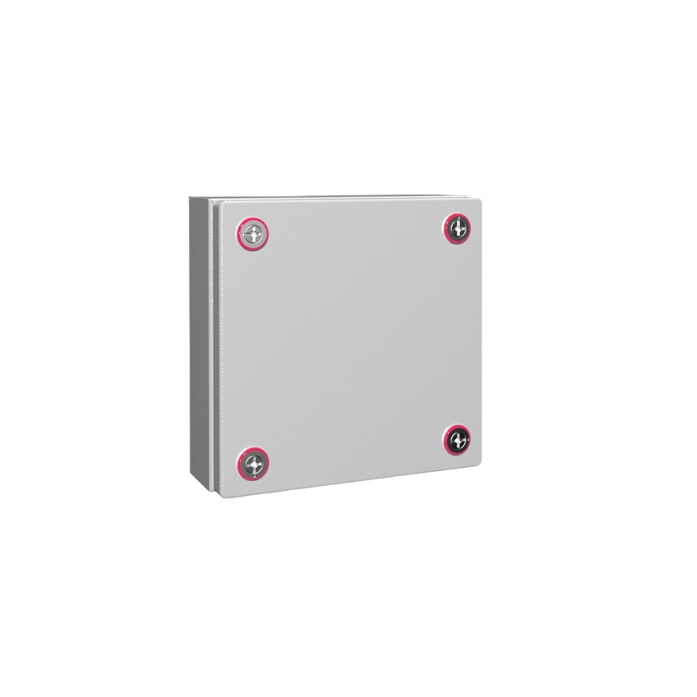 Produktbild för Rittal 1516.000, 200 mm, 800 mm, 200 mm, 1,59 kg, 1,79 kg, 1...