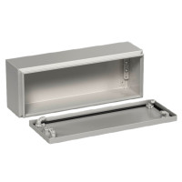 Produktbild för Rittal 1516.000, 200 mm, 800 mm, 200 mm, 1,59 kg, 1,79 kg, 1...