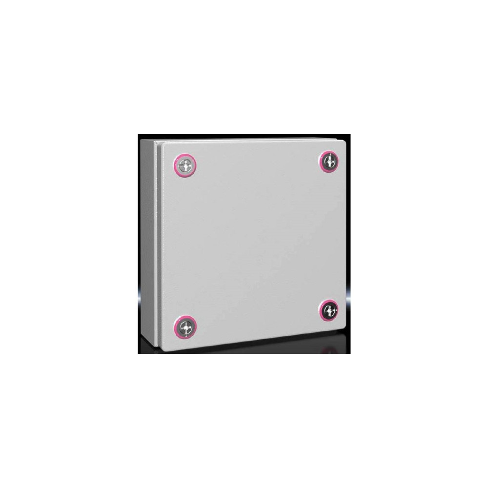 Produktbild för Rittal 1516.000, 200 mm, 800 mm, 200 mm, 1,59 kg, 1,79 kg, 1...