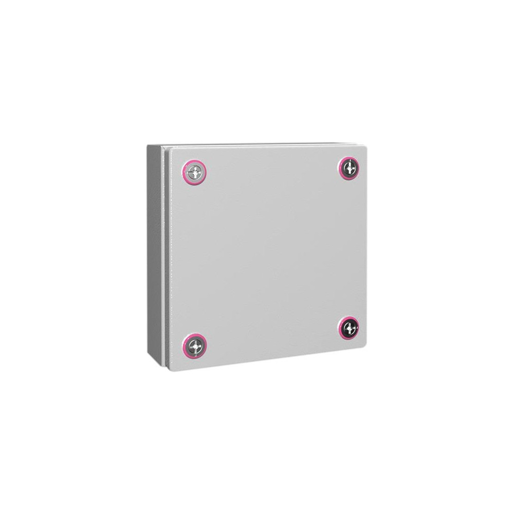 Produktbild för Rittal 1516.000, 200 mm, 800 mm, 200 mm, 1,59 kg, 1,79 kg, 1...