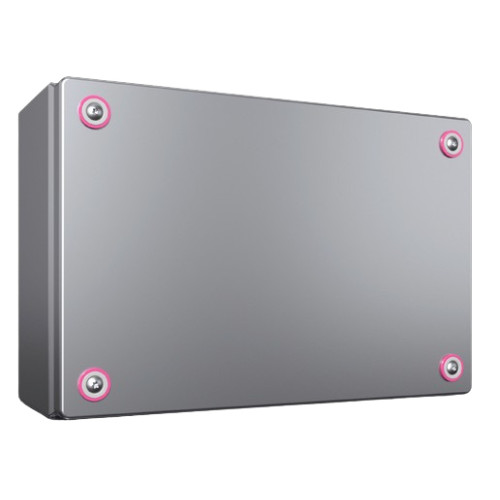 Rittal Rittal 1566.000, 300 mm, 120 mm, 200 mm, 2,7 kg, 2,87 kg, 1...