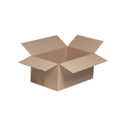 LRCCS Standardkartong, 1-lagers, HxBxD 400 x 500 x 800 mm, 10 st p...