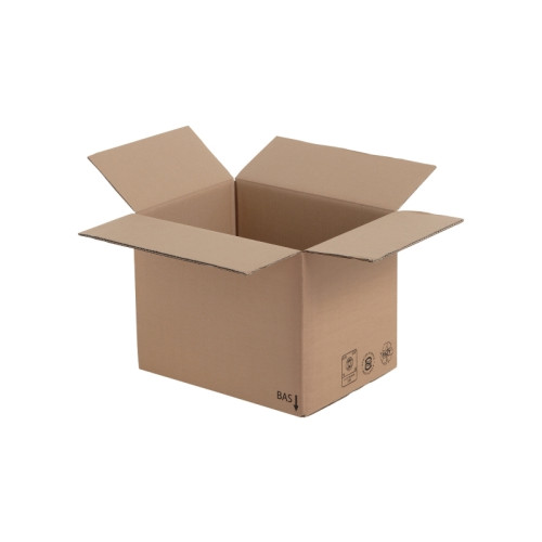 LRCCS Standardkasse, 2-lag, 300x200x170 mm