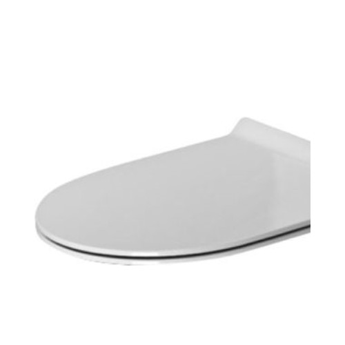 DURAVIT Duravit toalettsits till Nordisk ny modell utan spol-/skyljk...