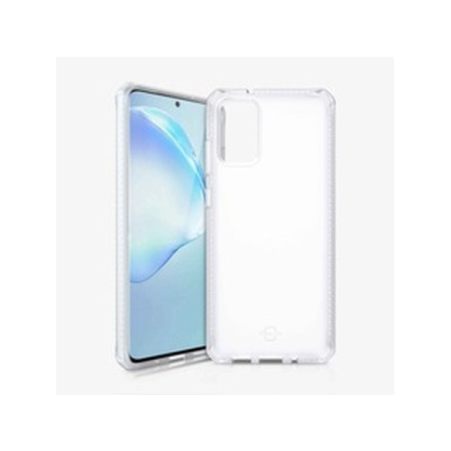 ITSkins ITSKINS SPECTRUM FROST-skydd för Samsung Galaxy S20+ 4G / 5G...