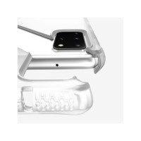 Produktbild för ITSKINS SPECTRUM FROST-skydd för Samsung Galaxy S20+ 4G / 5G...