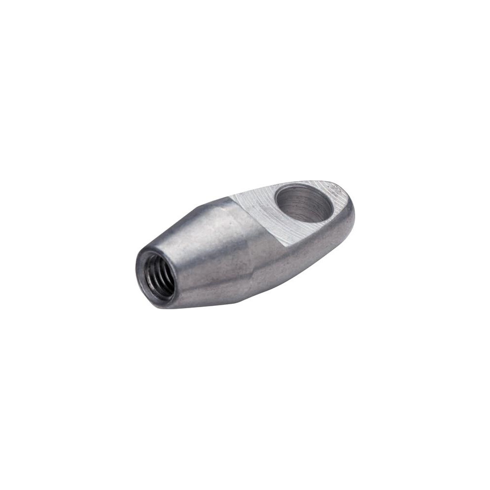 Produktbild för KATIMEX draghuvud för Ø7,2 mm, 9 och Ø11 mm glasfibersökgrod...