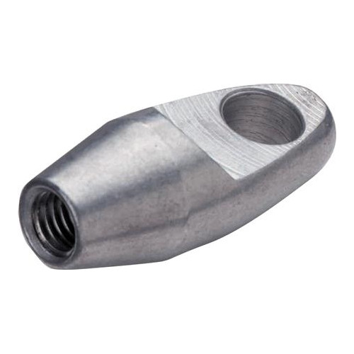 katimex KATIMEX draghuvud för Ø7,2 mm, 9 och Ø11 mm glasfibersökgrod...