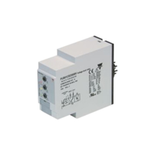 CARLO GAVAZZI Tidsrelä Multifunktionstidsklockor 24-240VAC/DC 2-polig stif...