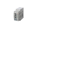Produktbild för Tidsrelä Multifunktionstidsklockor 24-240VAC/DC 2-polig stif...