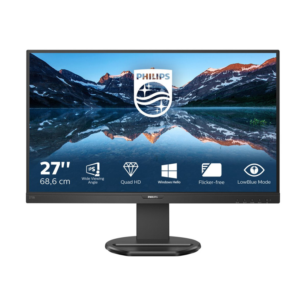 Produktbild för Philips B Line 276B9 - LED-skärm - 27"