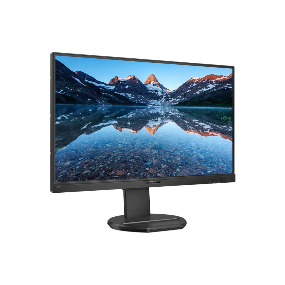 Produktbild för Philips B Line 276B9 - LED-skärm - 27"