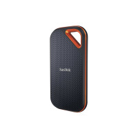 Produktbild för SanDisk Extreme PRO V2 - SSD - 1 TB - USB 3.2 Gen 2x2