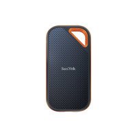Produktbild för SanDisk Extreme PRO V2 - SSD - 1 TB - USB 3.2 Gen 2x2