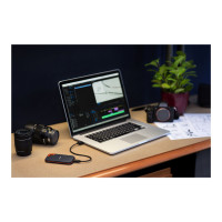 Produktbild för SanDisk Extreme PRO V2 - SSD - 1 TB - USB 3.2 Gen 2x2