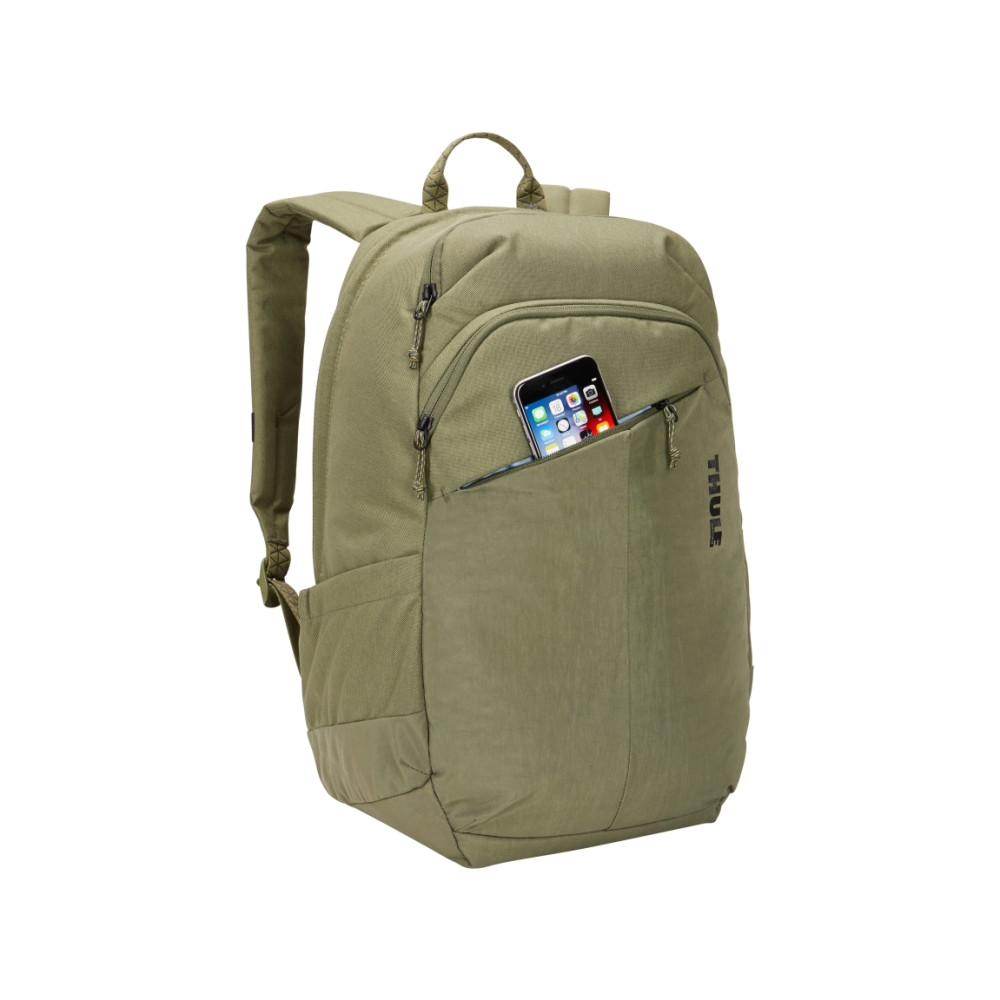 Produktbild för Thule Campus TCAM-8116 Olivine, Stad, 40,6 cm (16"), Fack fö...